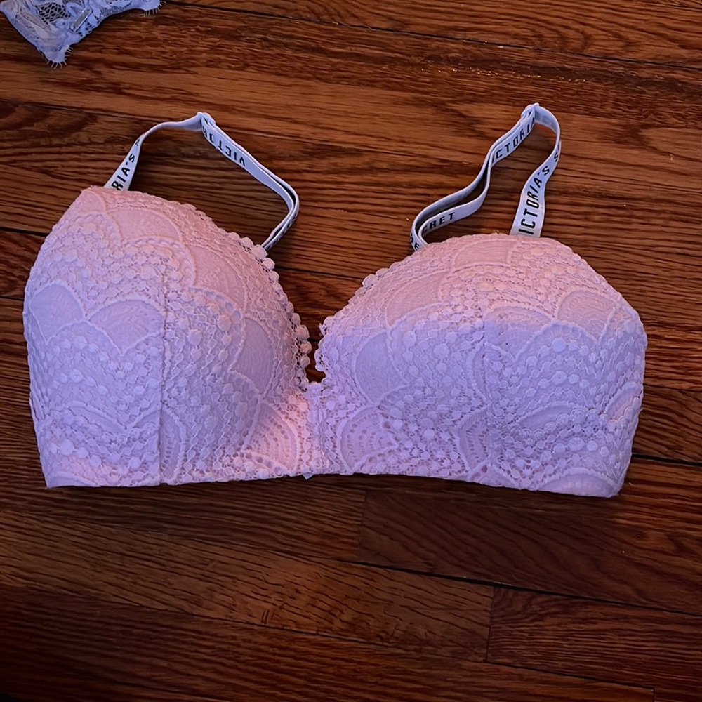 Victoria secret bra